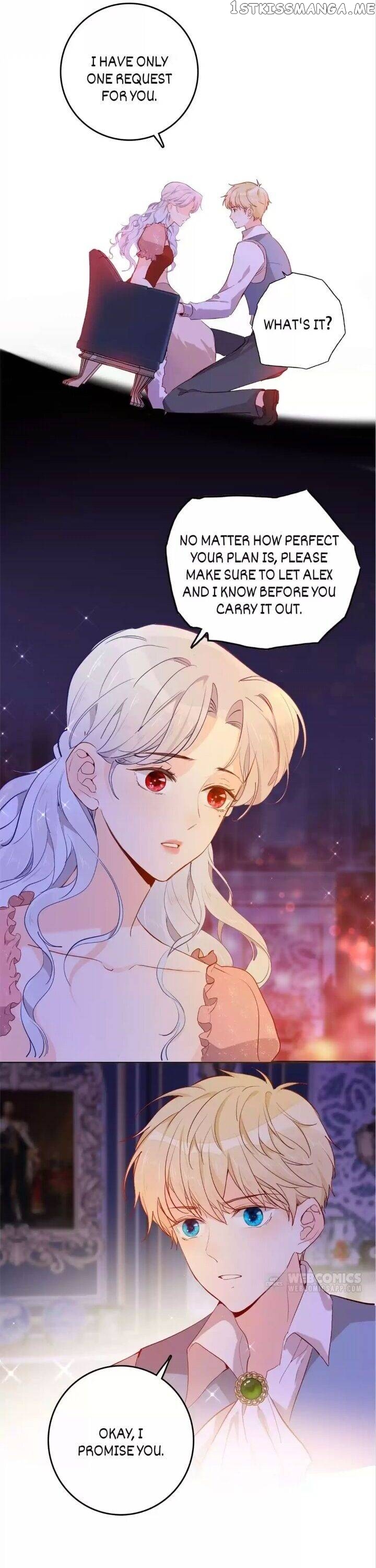 The Making Of A Princess chapter 63 - page 8