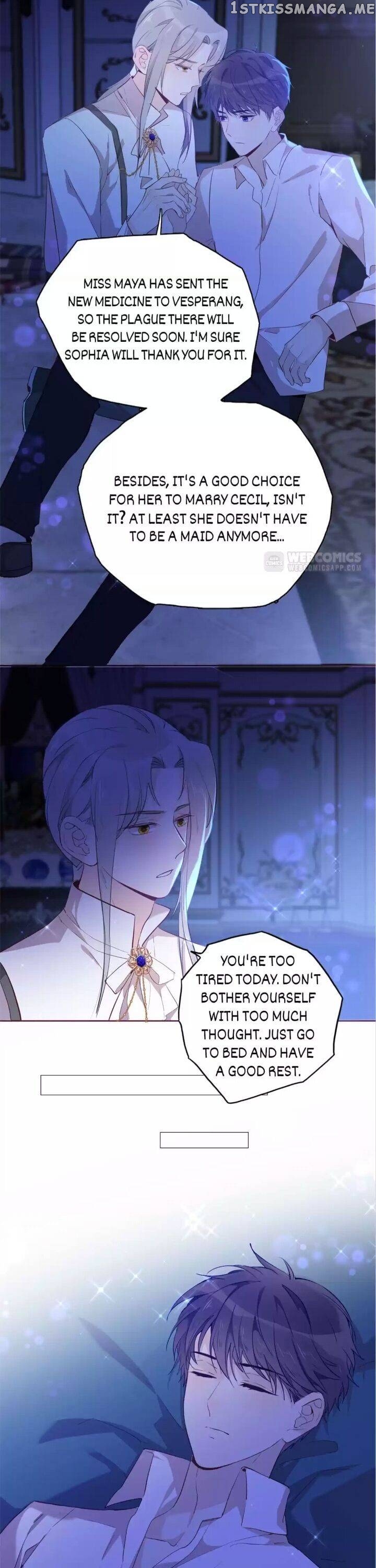 The Making Of A Princess chapter 62 - page 13