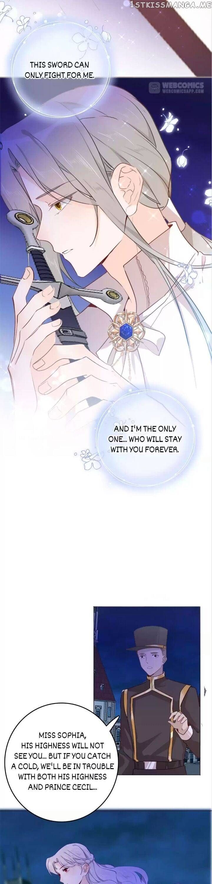 The Making Of A Princess chapter 62 - page 15