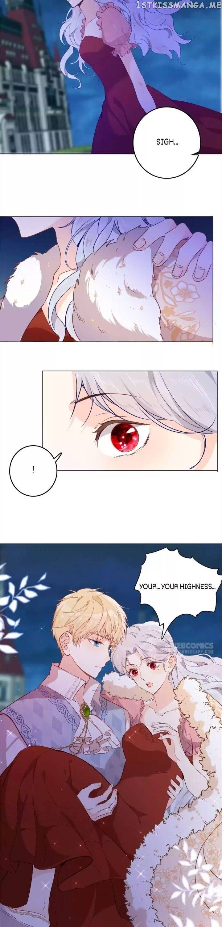 The Making Of A Princess chapter 62 - page 16