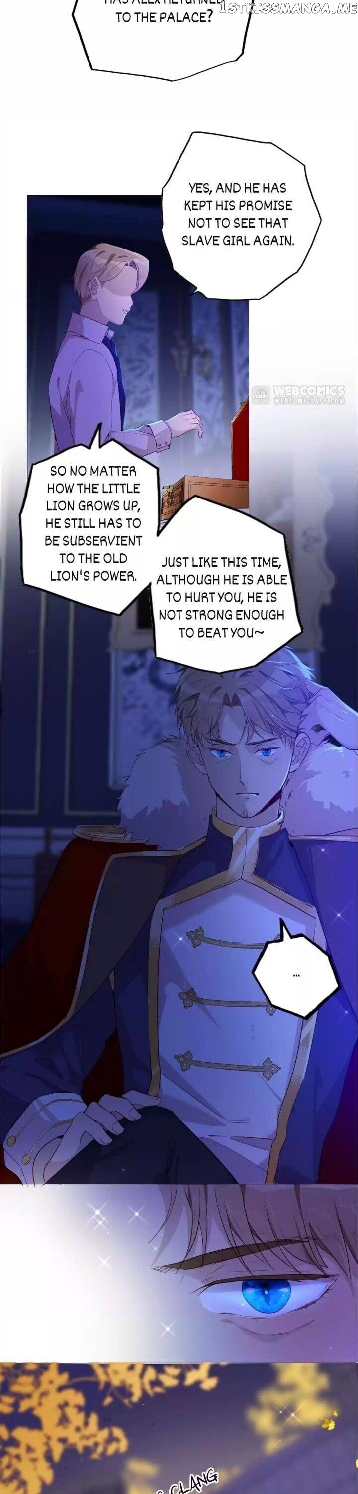 The Making Of A Princess chapter 62 - page 4
