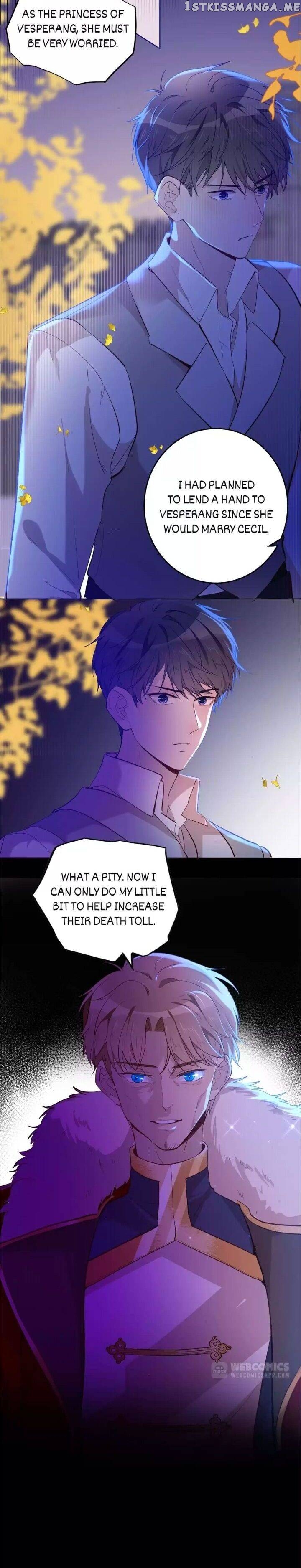 The Making Of A Princess chapter 62 - page 8