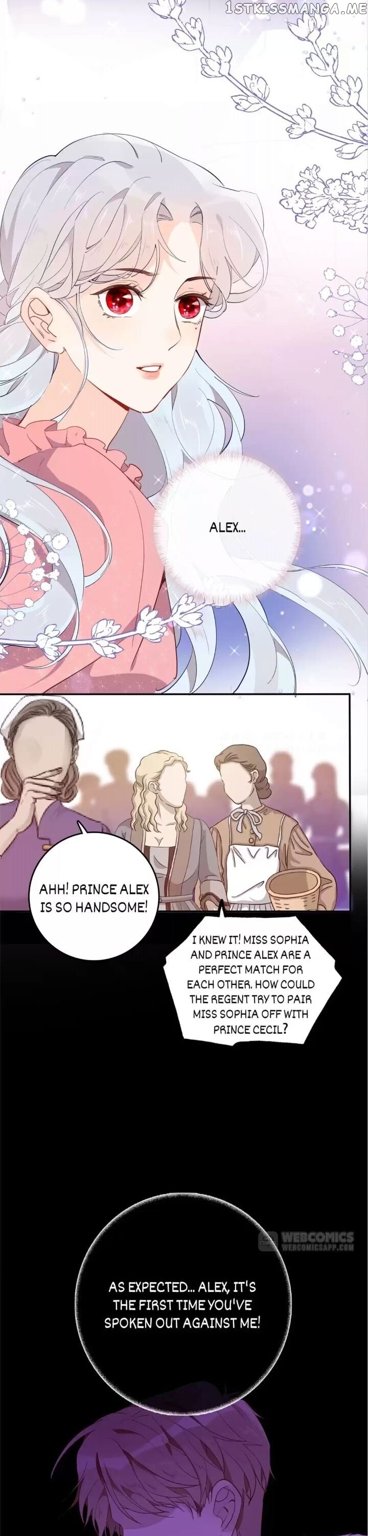 The Making Of A Princess chapter 60 - page 11