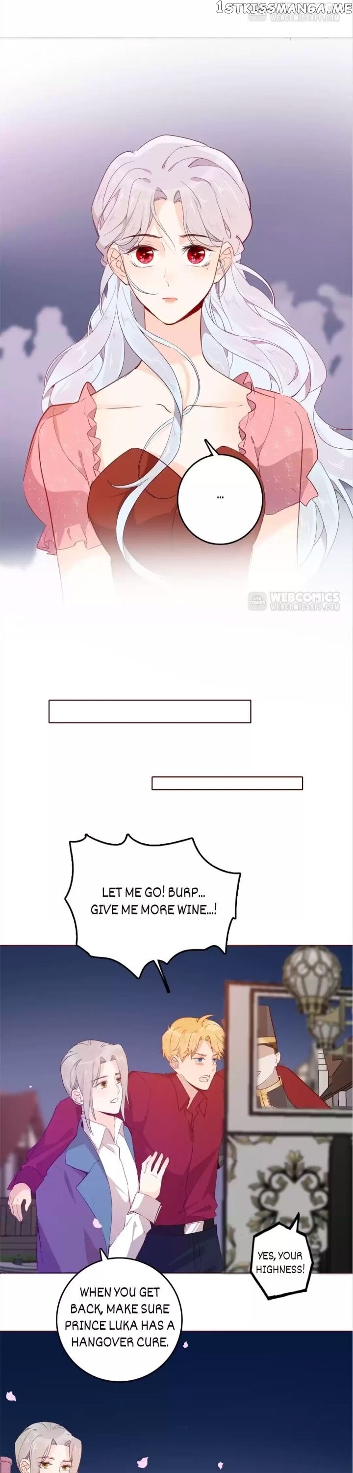 The Making Of A Princess chapter 60 - page 15
