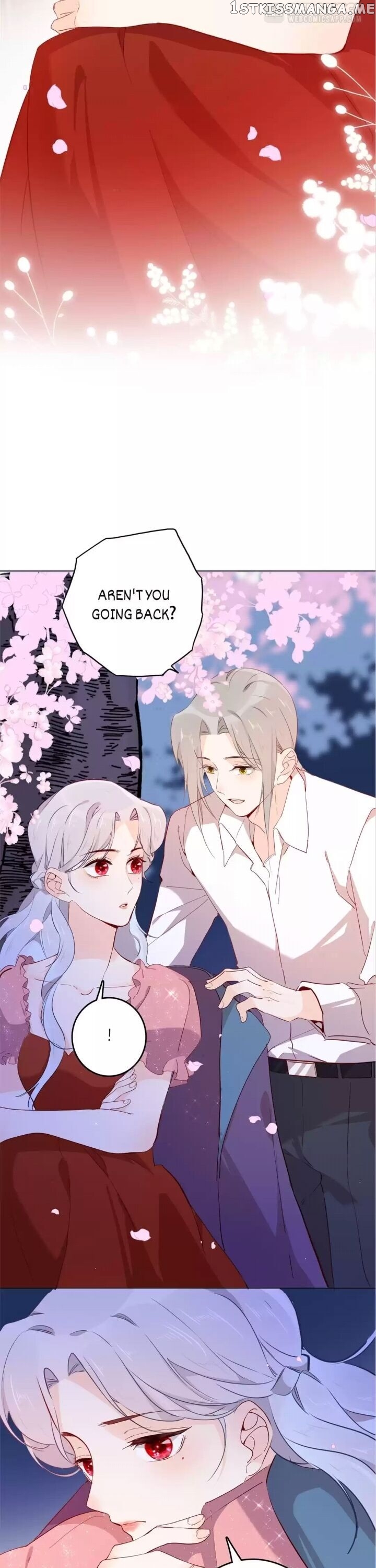 The Making Of A Princess chapter 60 - page 17