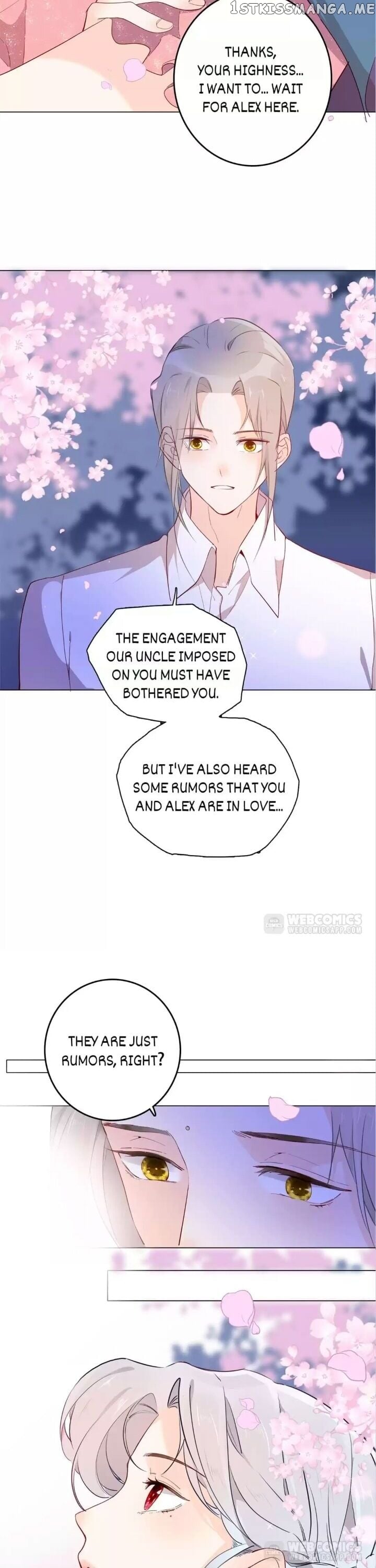 The Making Of A Princess chapter 60 - page 18