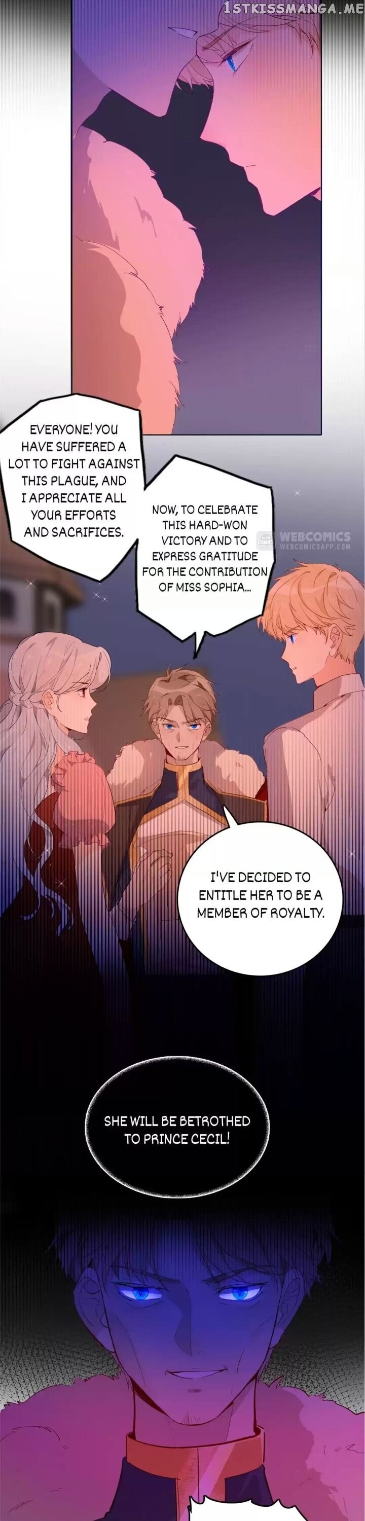 The Making Of A Princess chapter 60 - page 7