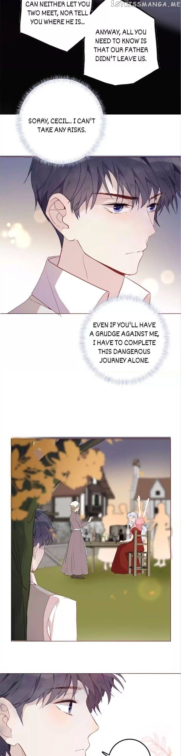 The Making Of A Princess chapter 59 - page 13