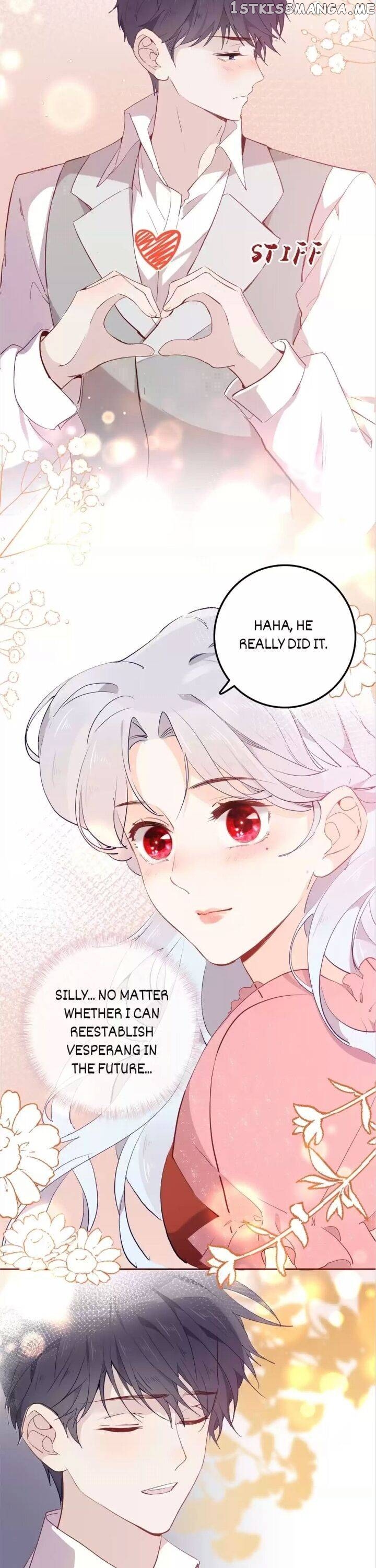 The Making Of A Princess chapter 59 - page 16