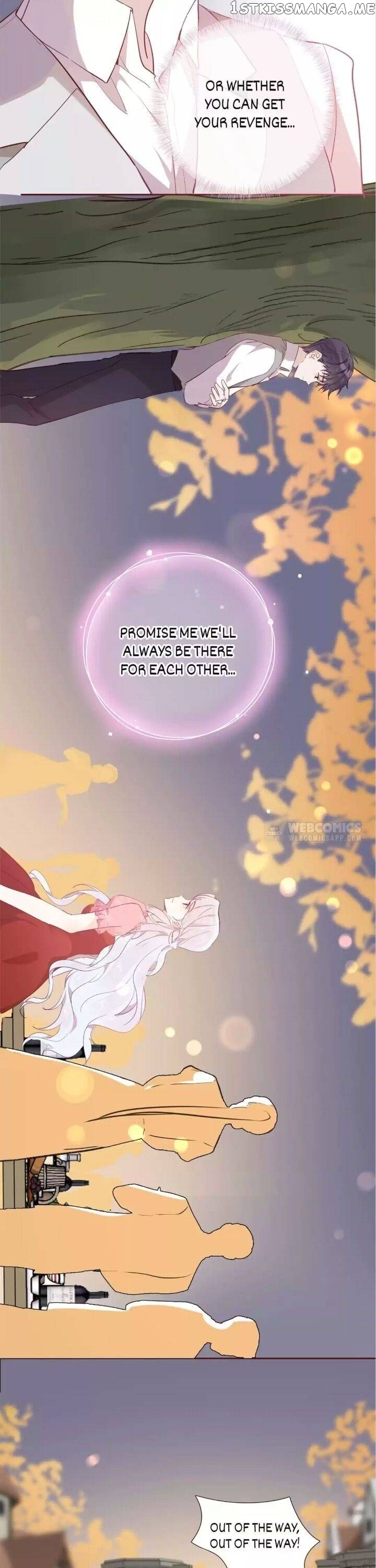 The Making Of A Princess chapter 59 - page 17