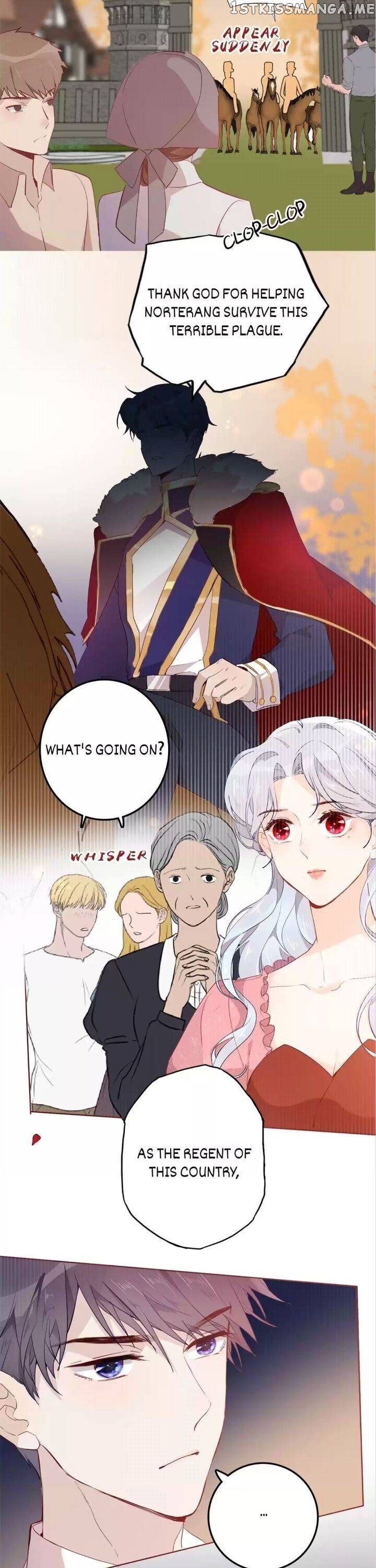 The Making Of A Princess chapter 59 - page 18