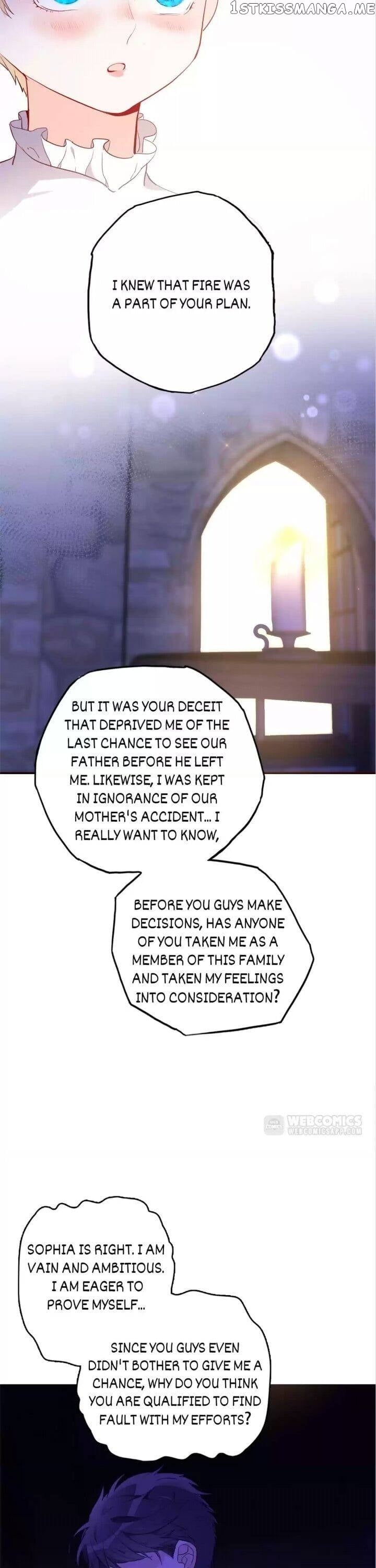 The Making Of A Princess chapter 59 - page 5