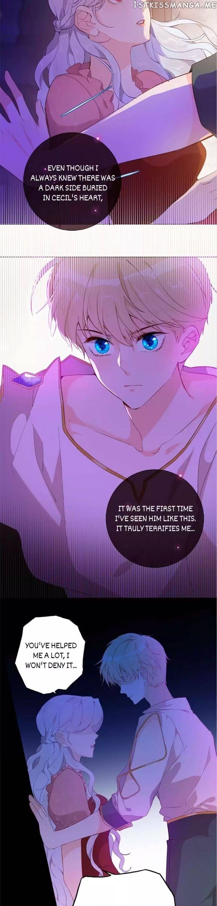 The Making Of A Princess chapter 58 - page 3