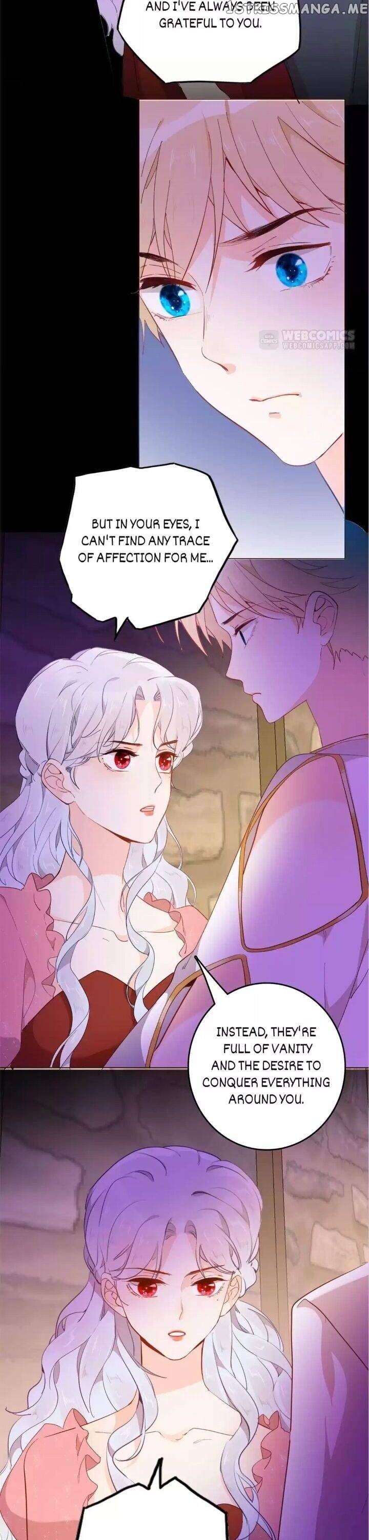 The Making Of A Princess chapter 58 - page 4