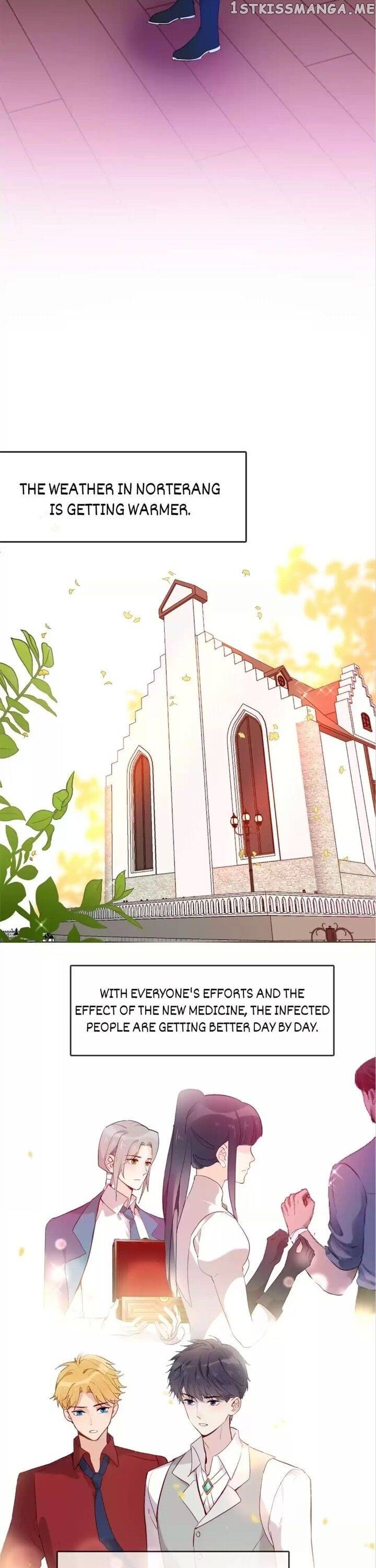 The Making Of A Princess chapter 58 - page 6