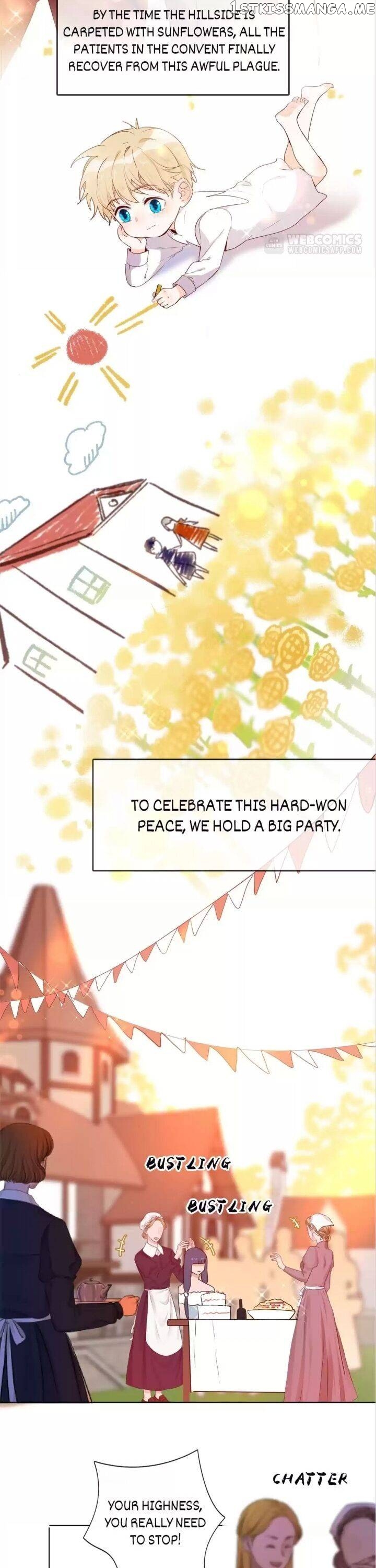 The Making Of A Princess chapter 58 - page 7