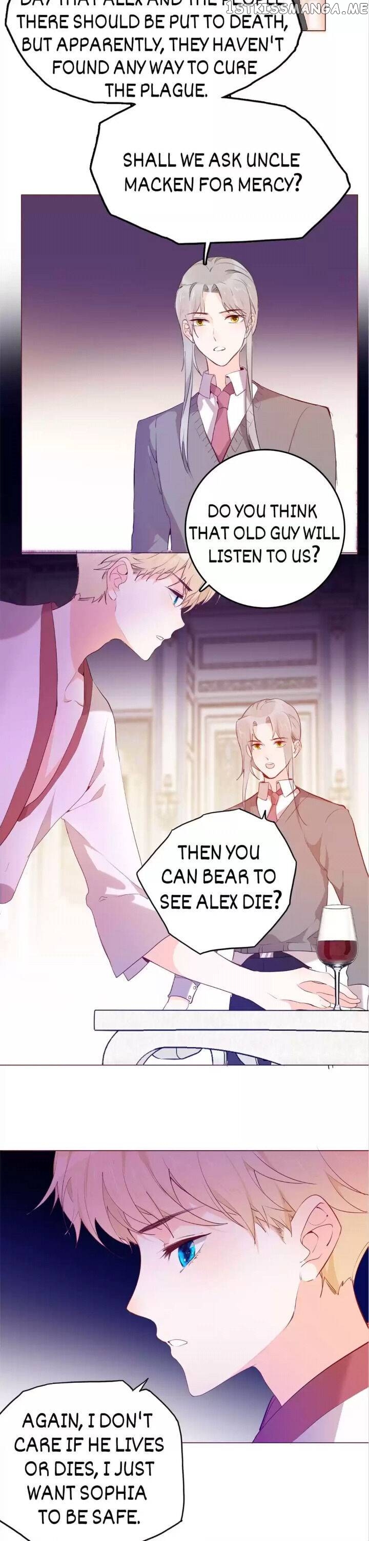 The Making Of A Princess chapter 56 - page 10