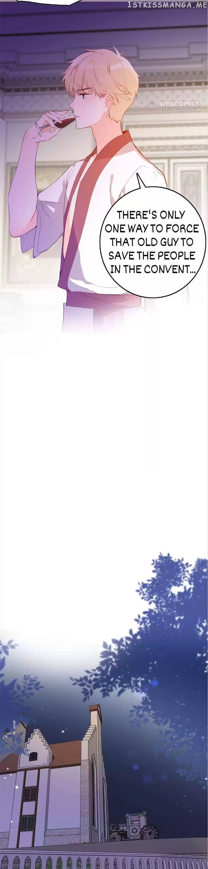 The Making Of A Princess chapter 56 - page 11