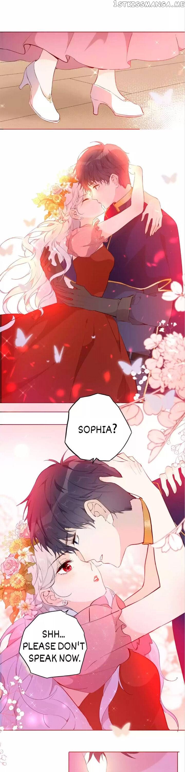 The Making Of A Princess chapter 56 - page 2