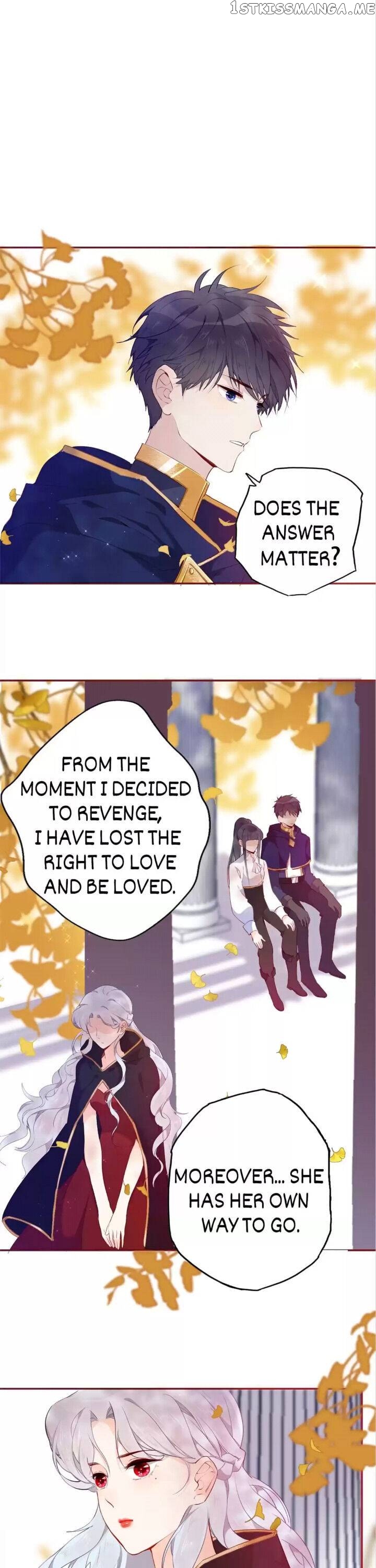 The Making Of A Princess chapter 55 - page 1