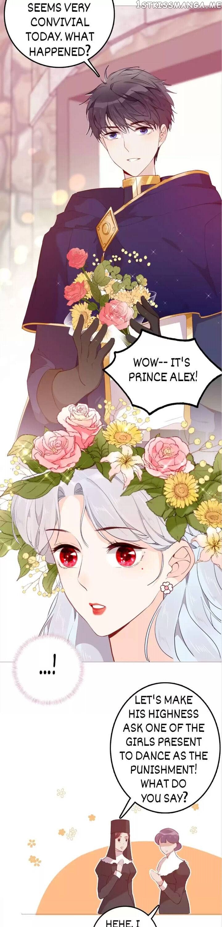 The Making Of A Princess chapter 55 - page 11