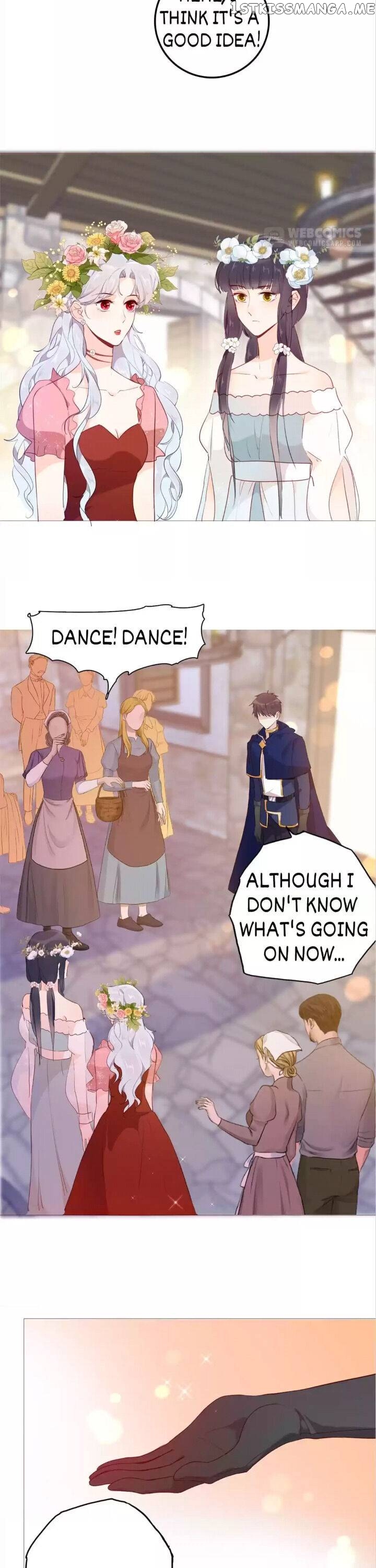 The Making Of A Princess chapter 55 - page 12