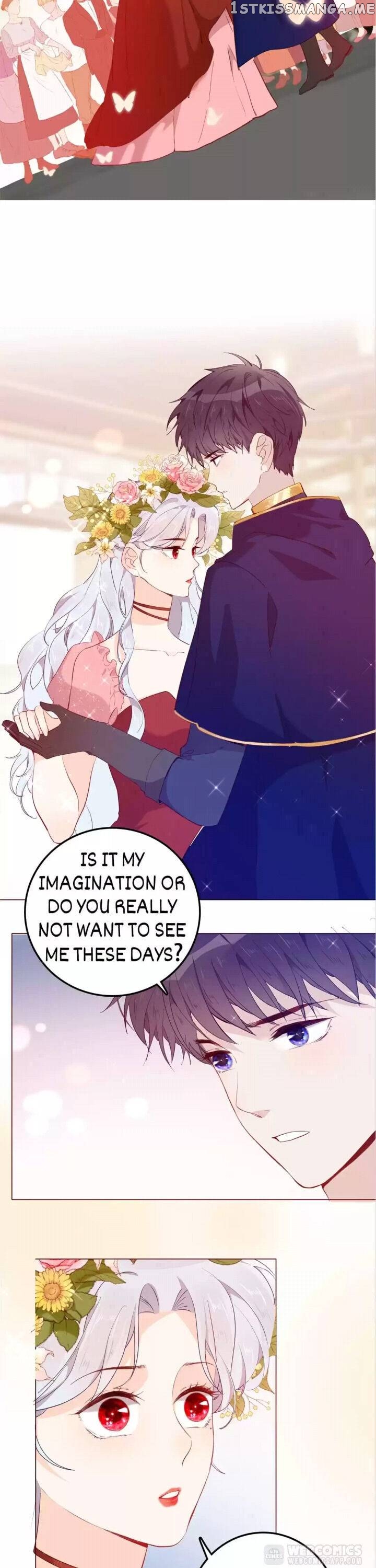The Making Of A Princess chapter 55 - page 15
