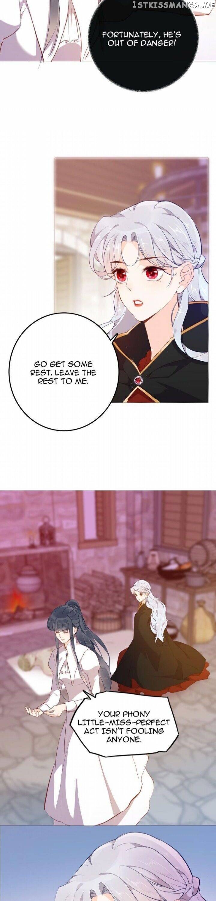 The Making Of A Princess chapter 54 - page 10