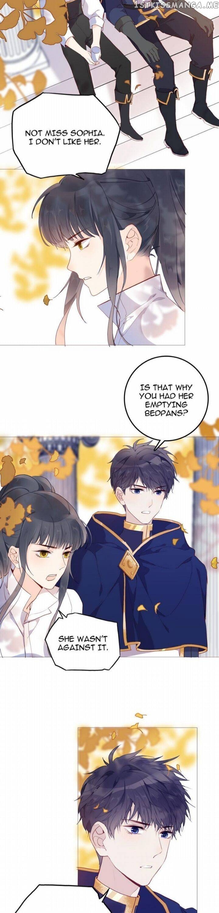 The Making Of A Princess chapter 54 - page 13