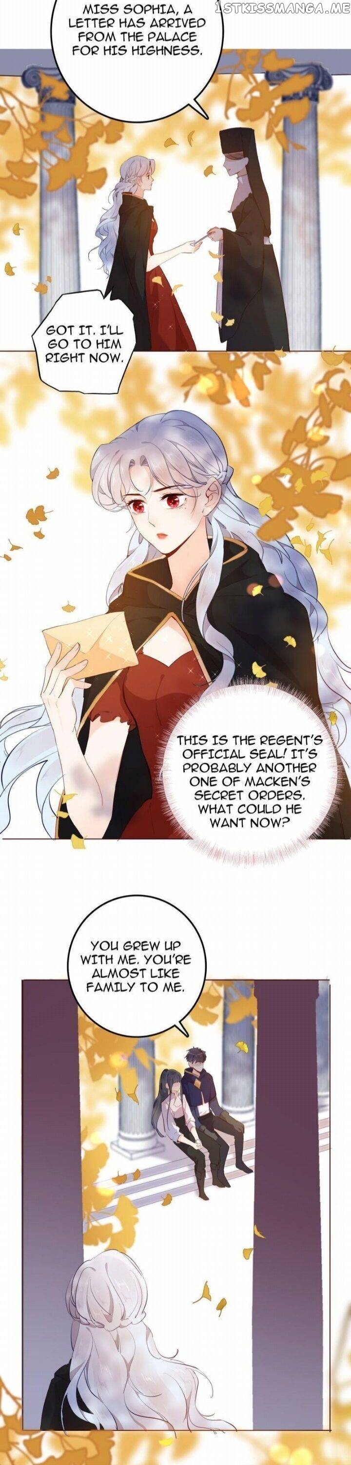 The Making Of A Princess chapter 54 - page 16