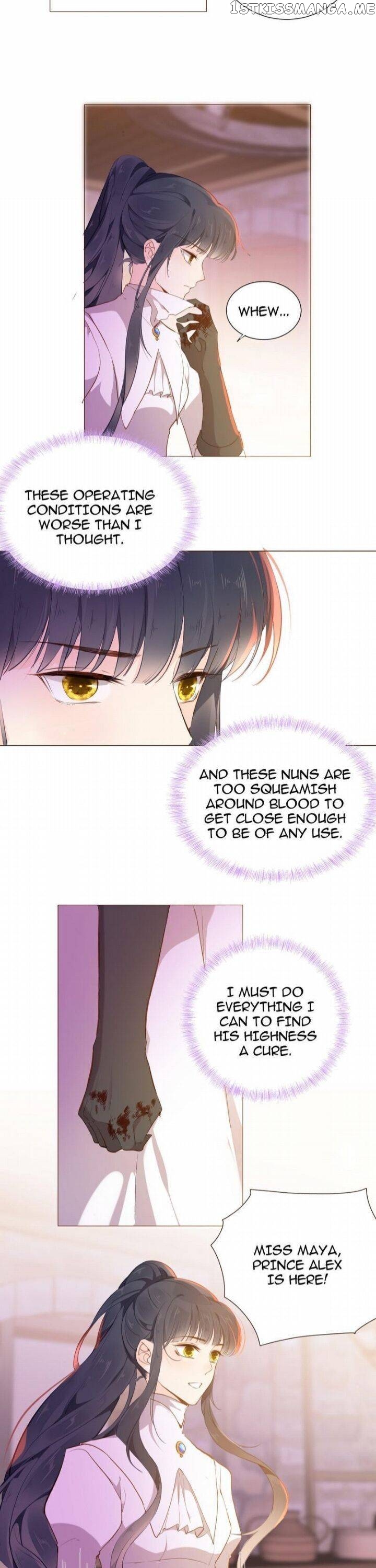 The Making Of A Princess chapter 53 - page 11