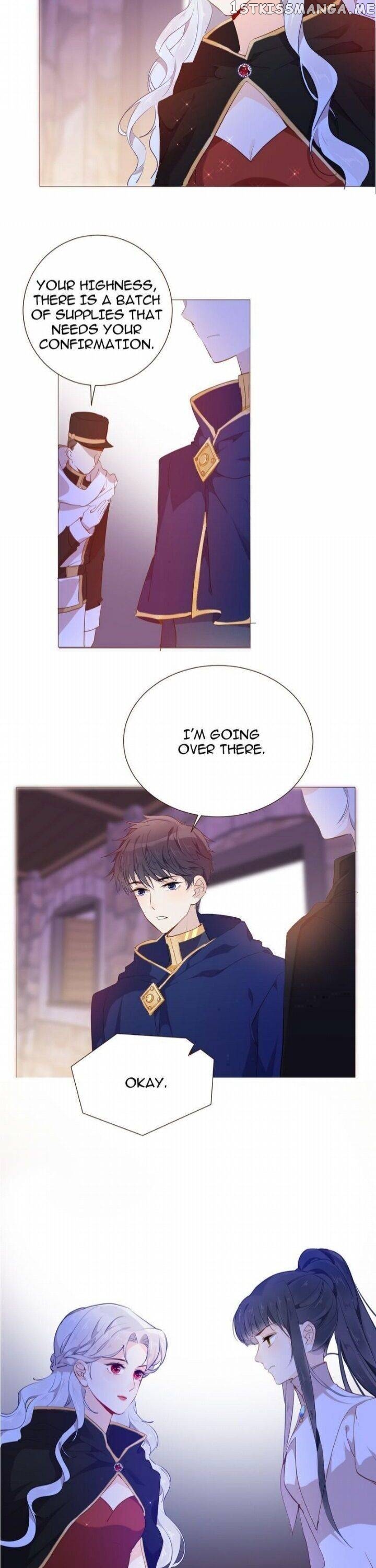 The Making Of A Princess chapter 53 - page 14