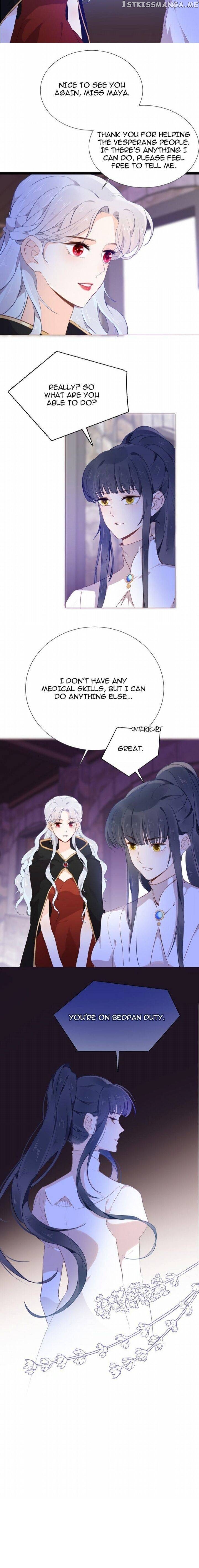 The Making Of A Princess chapter 53 - page 15