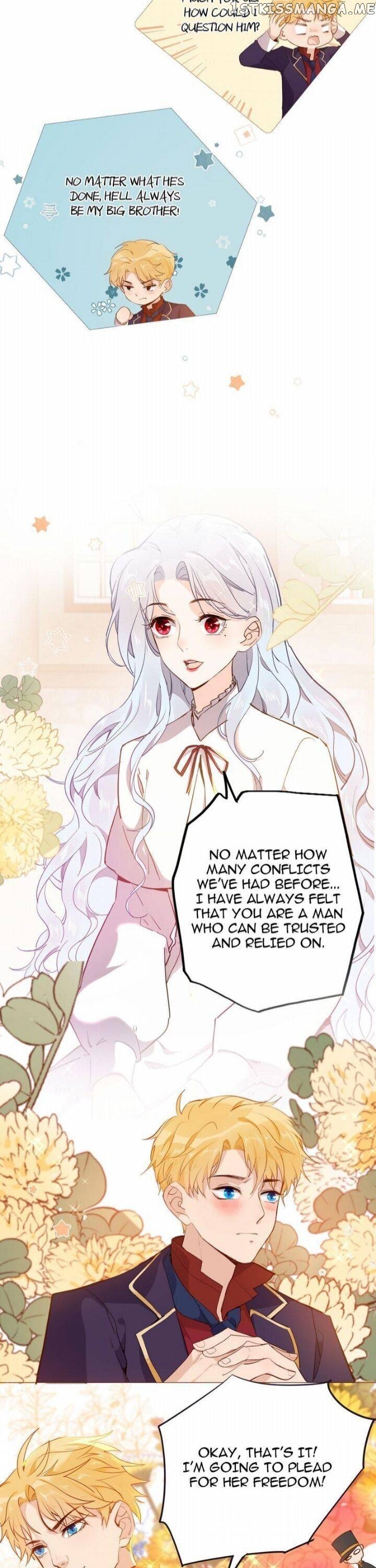 The Making Of A Princess chapter 53 - page 3