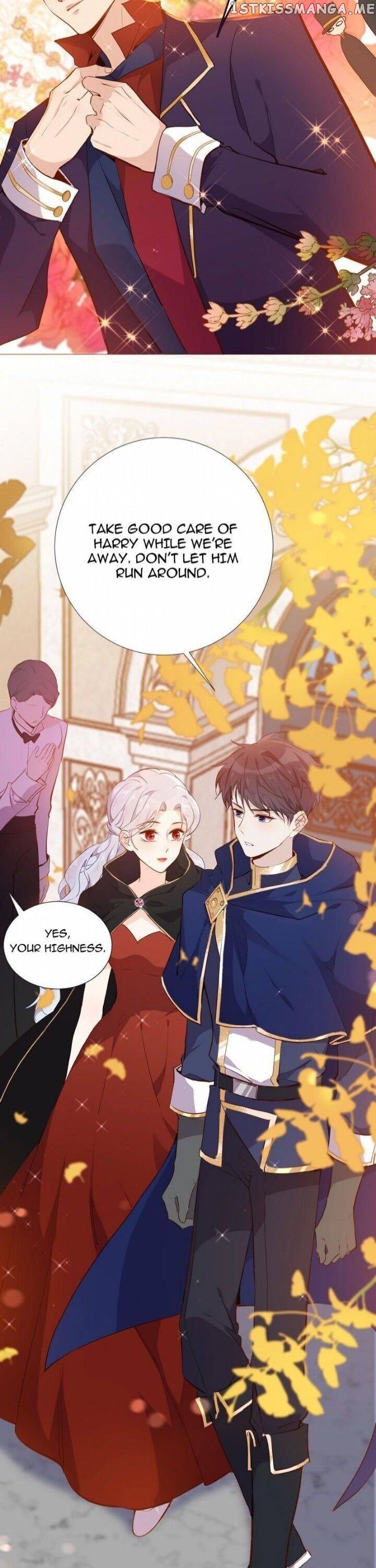 The Making Of A Princess chapter 53 - page 4
