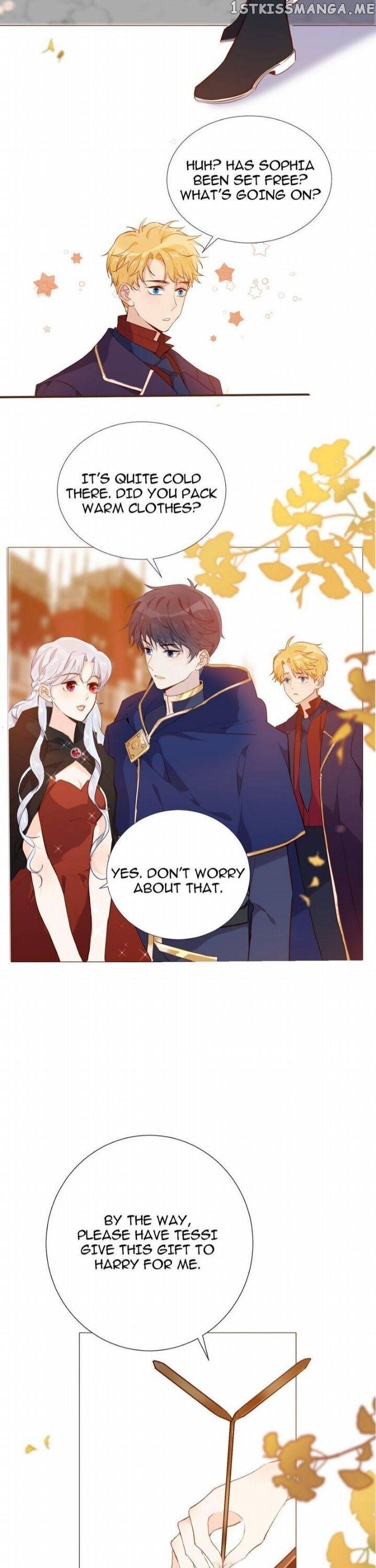 The Making Of A Princess chapter 53 - page 5
