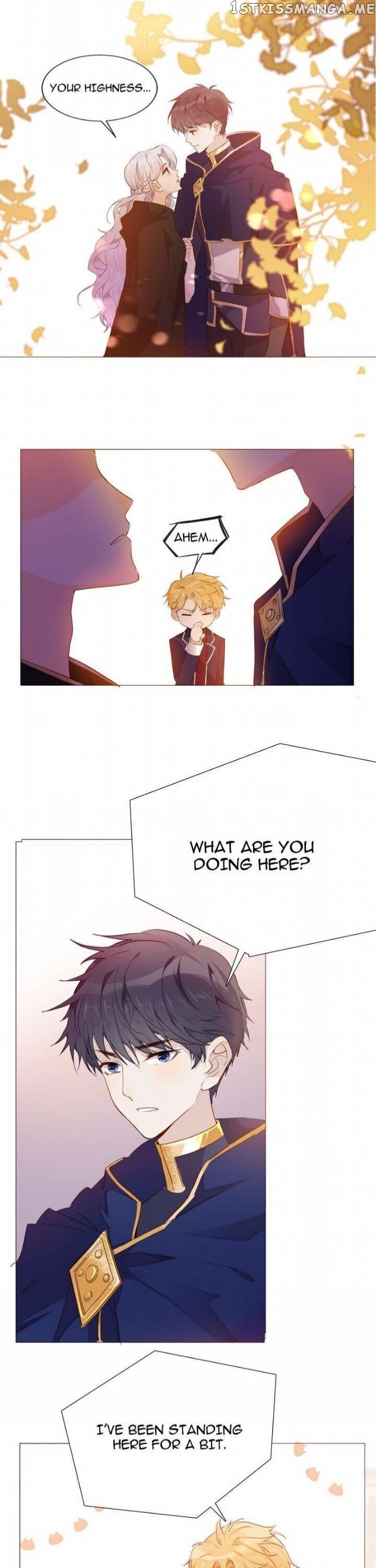 The Making Of A Princess chapter 53 - page 7