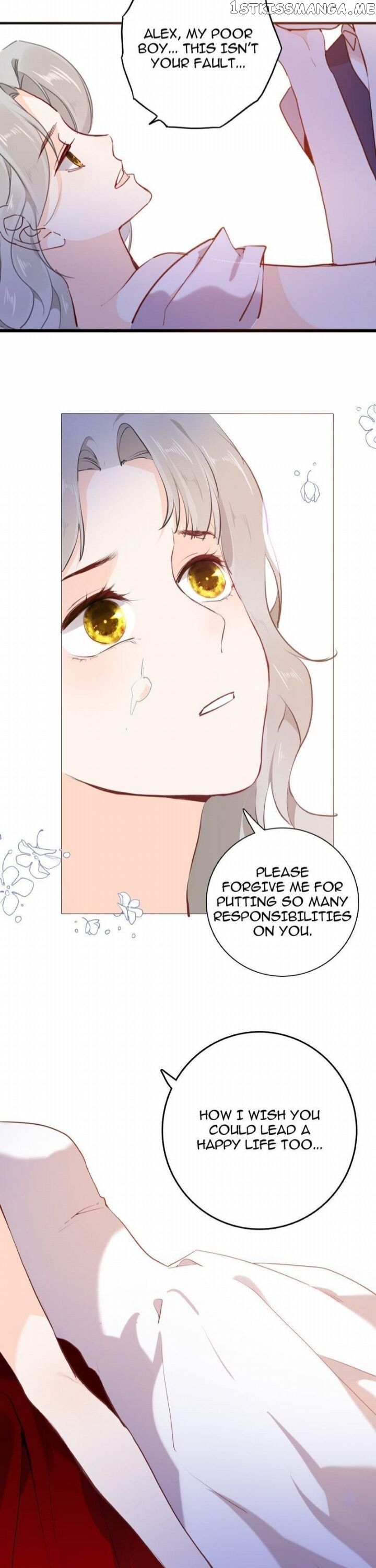 The Making Of A Princess chapter 52 - page 13
