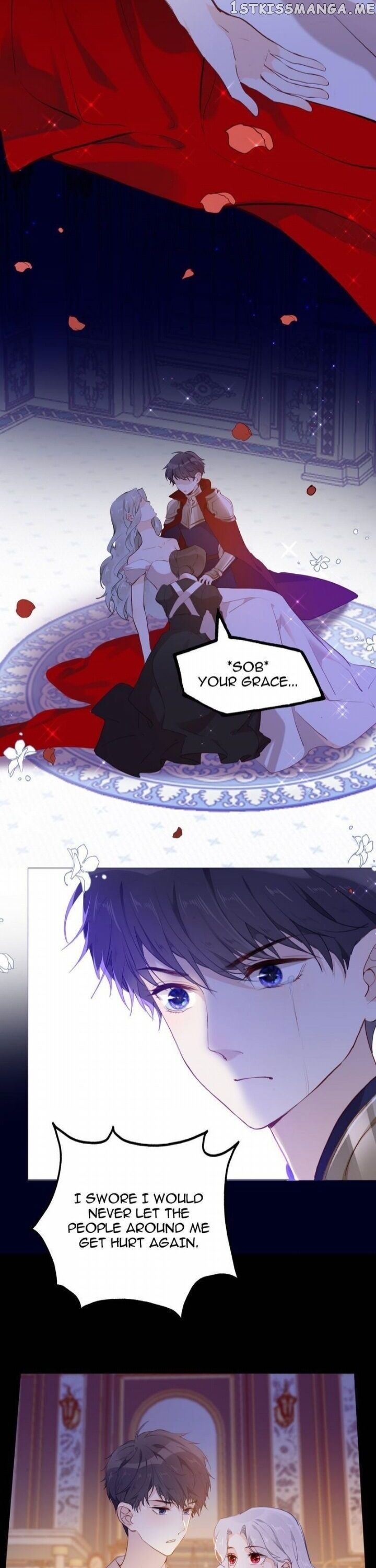 The Making Of A Princess chapter 52 - page 14