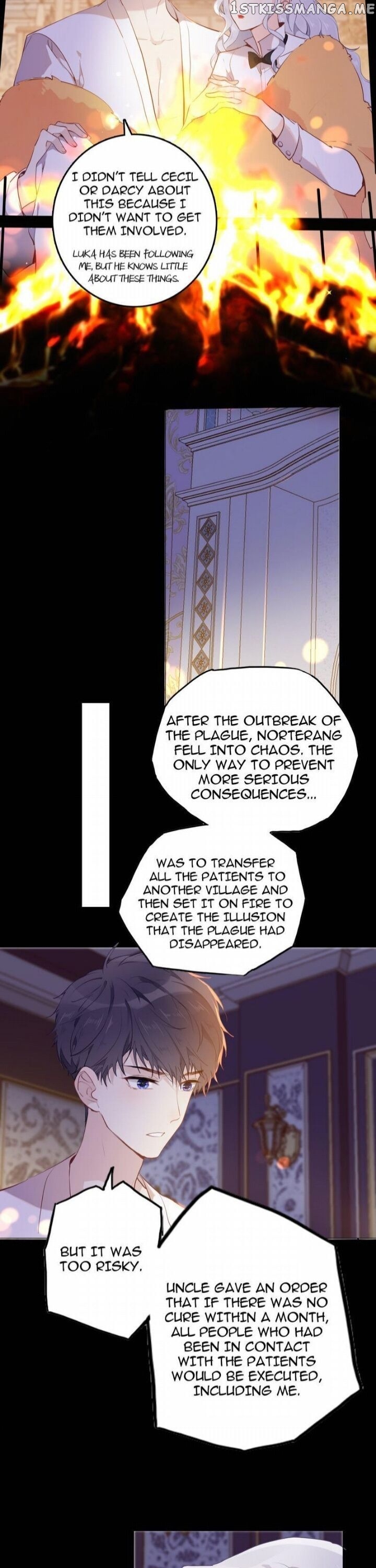 The Making Of A Princess chapter 52 - page 15