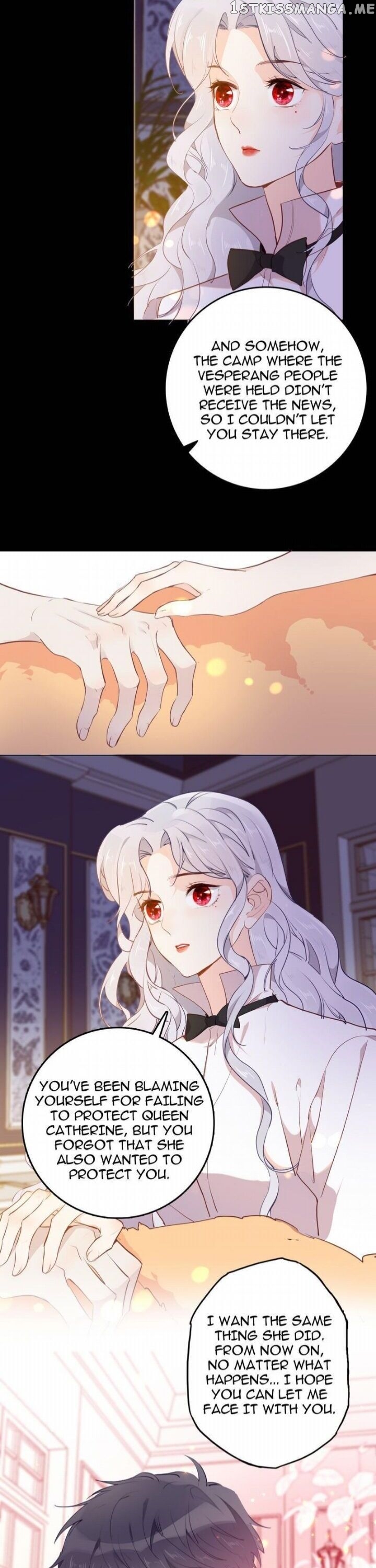 The Making Of A Princess chapter 52 - page 16