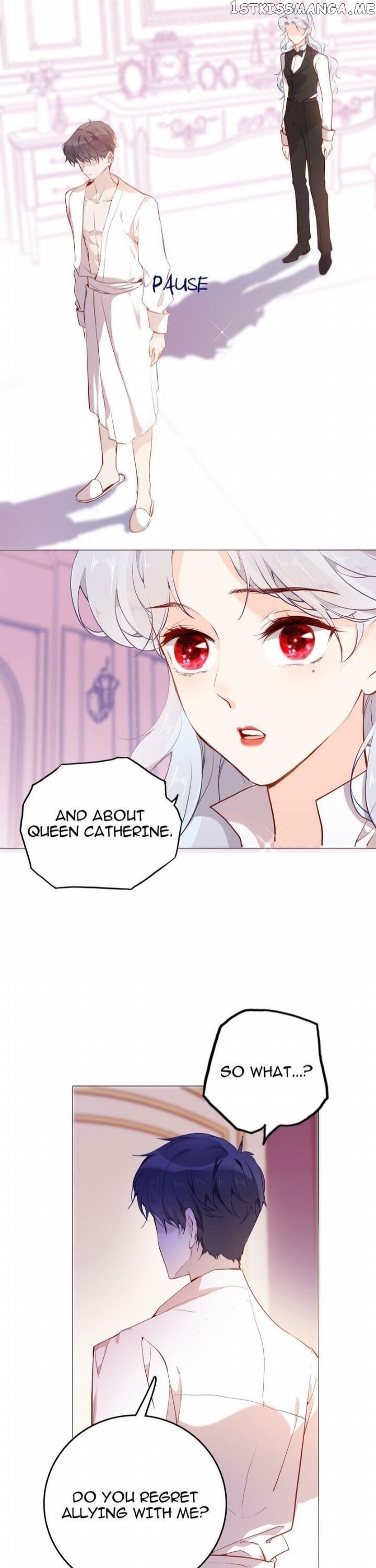 The Making Of A Princess chapter 52 - page 3