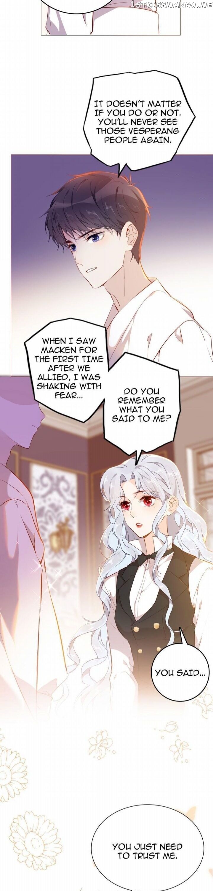 The Making Of A Princess chapter 52 - page 4