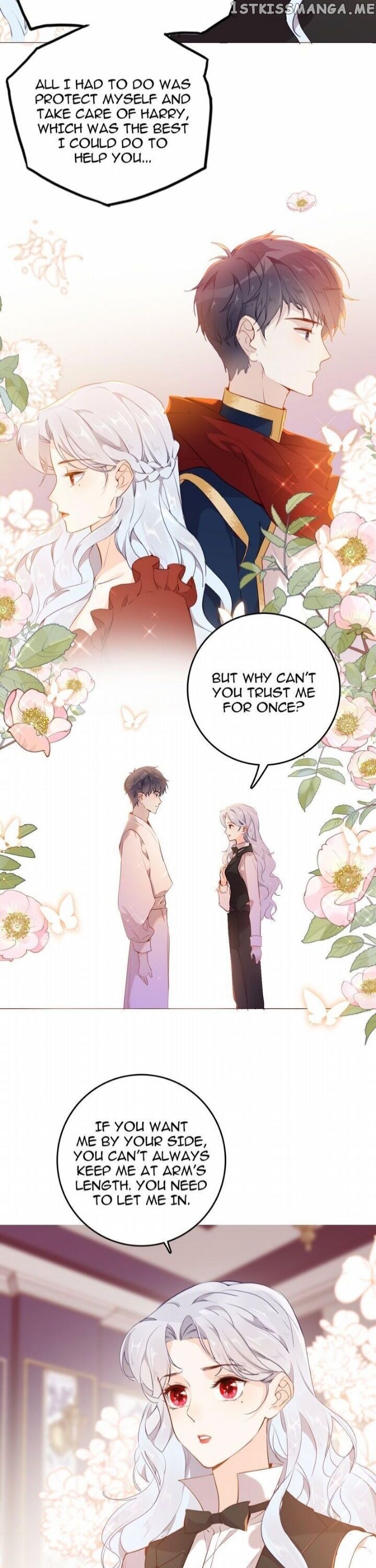 The Making Of A Princess chapter 52 - page 6