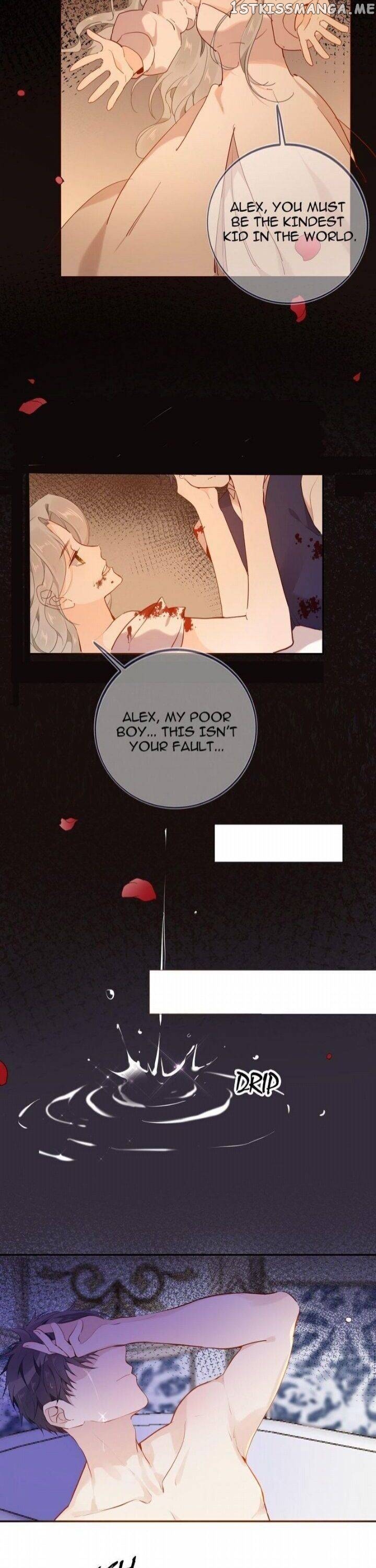 The Making Of A Princess chapter 51 - page 11