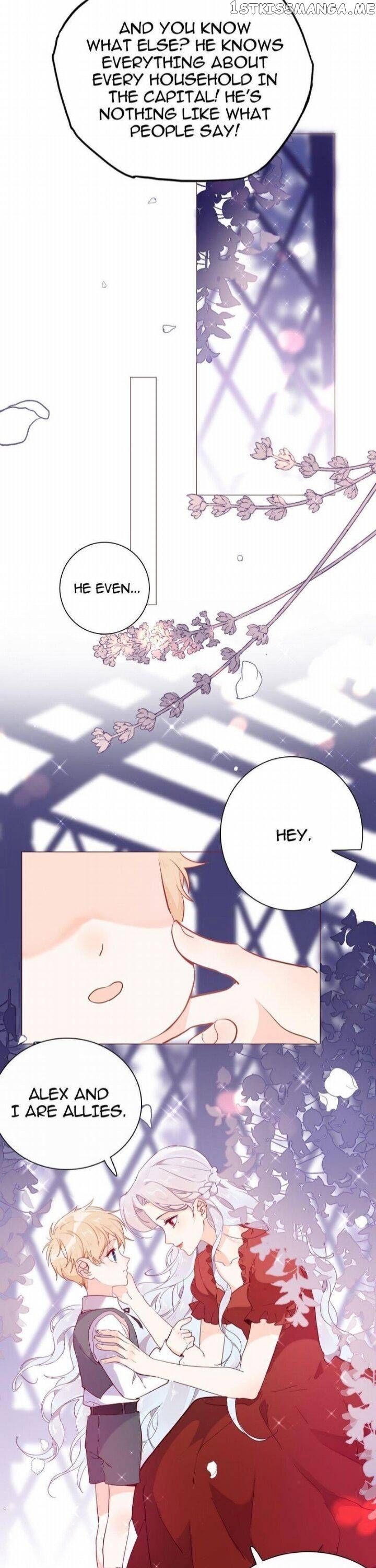 The Making Of A Princess chapter 51 - page 3