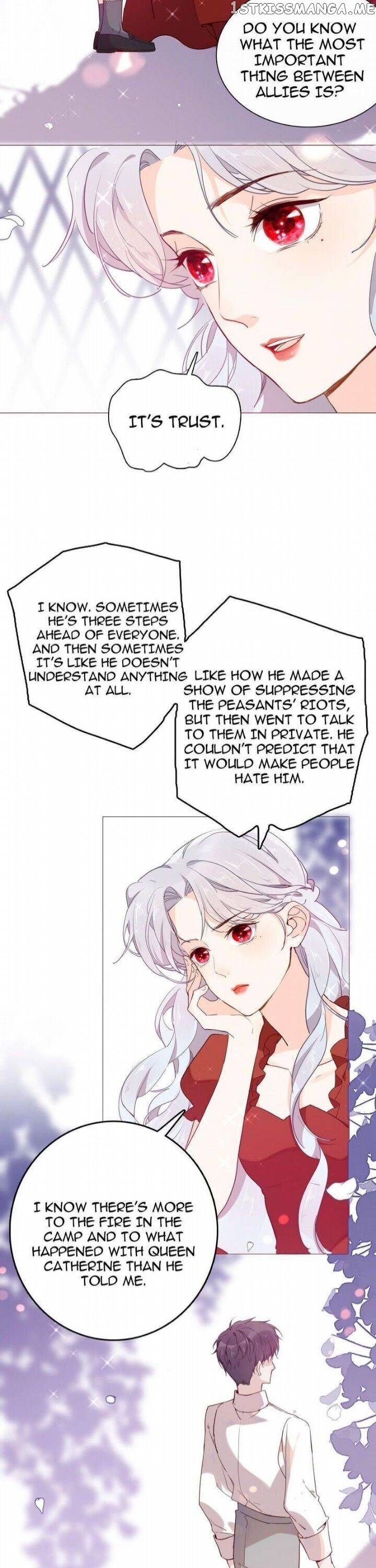 The Making Of A Princess chapter 51 - page 4