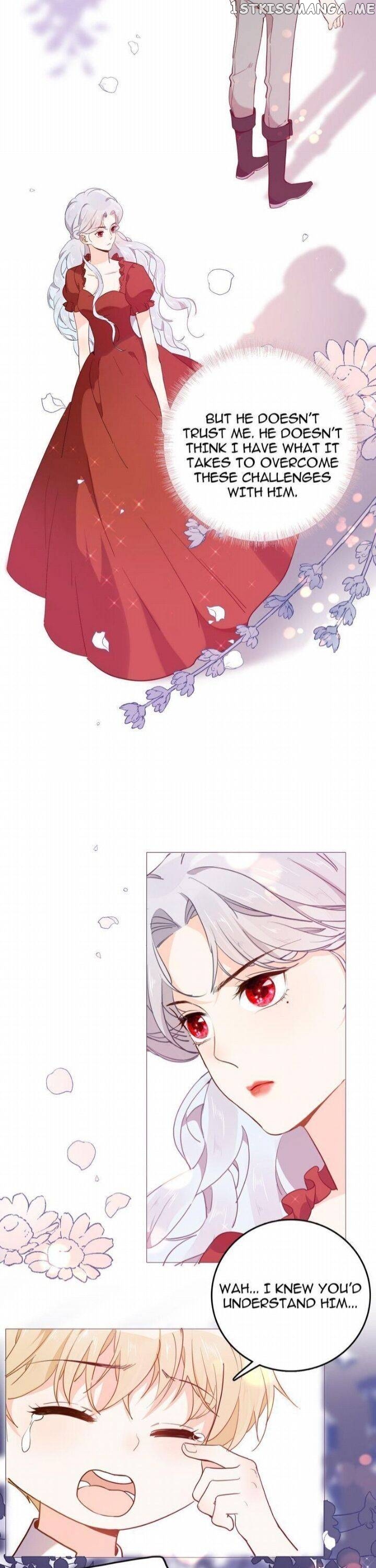 The Making Of A Princess chapter 51 - page 5
