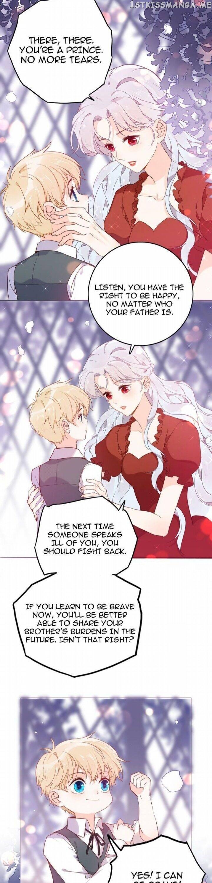 The Making Of A Princess chapter 51 - page 6