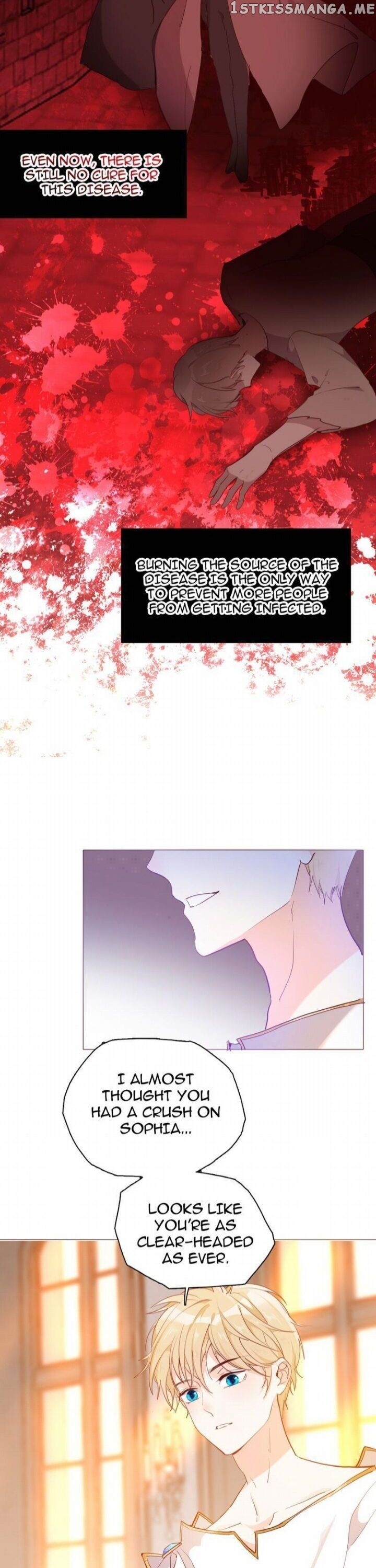 The Making Of A Princess chapter 50 - page 10